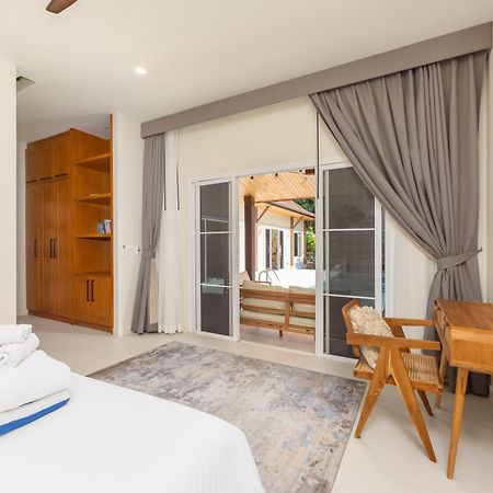 Kokyang Estate By Tropiclook Villa Nai Harn Ngoại thất bức ảnh