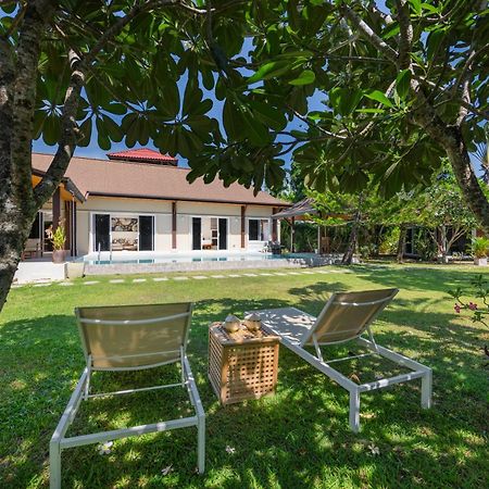 Kokyang Estate By Tropiclook Villa Nai Harn Ngoại thất bức ảnh