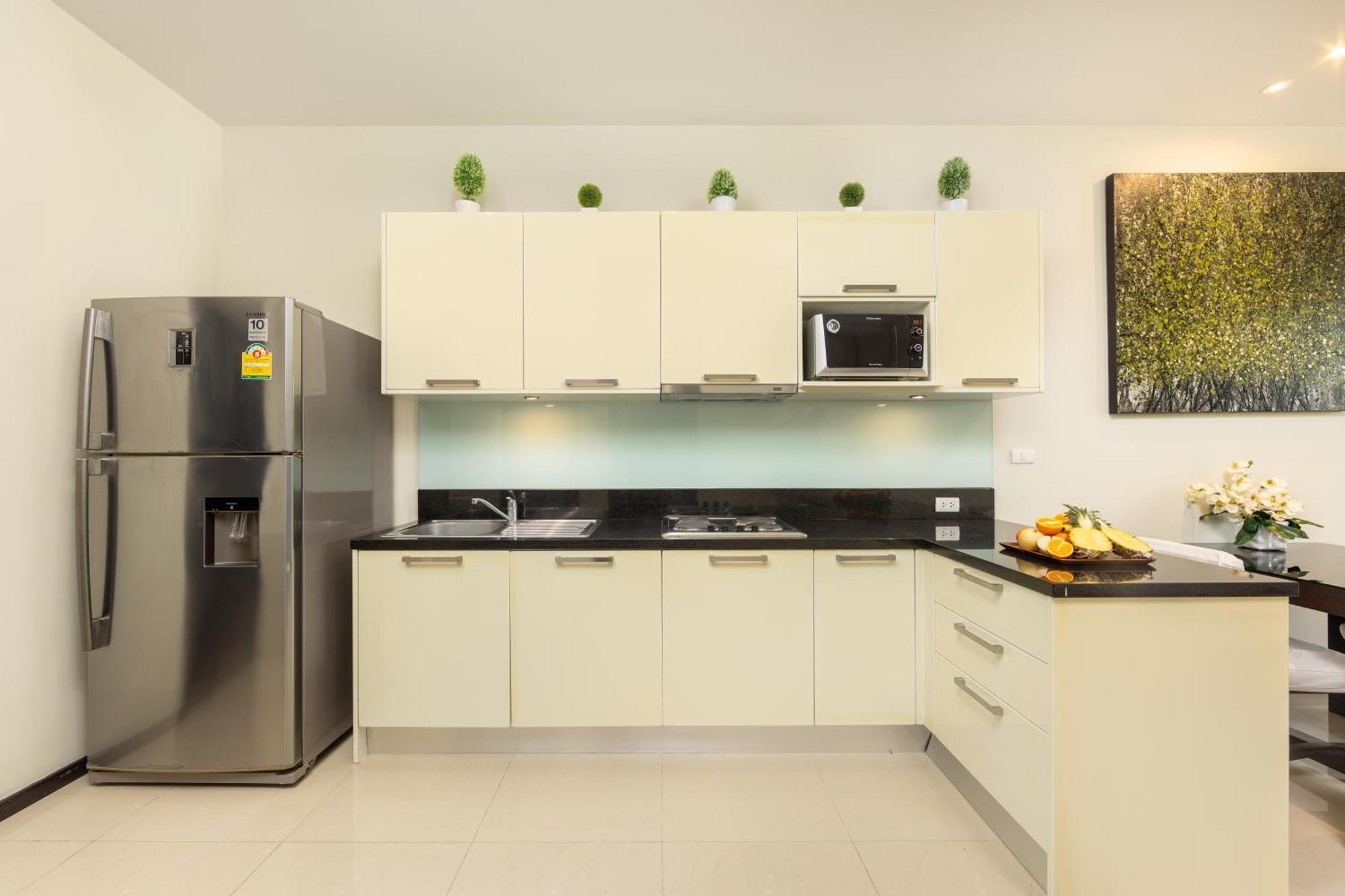 Kokyang Estate By Tropiclook Villa Nai Harn Ngoại thất bức ảnh