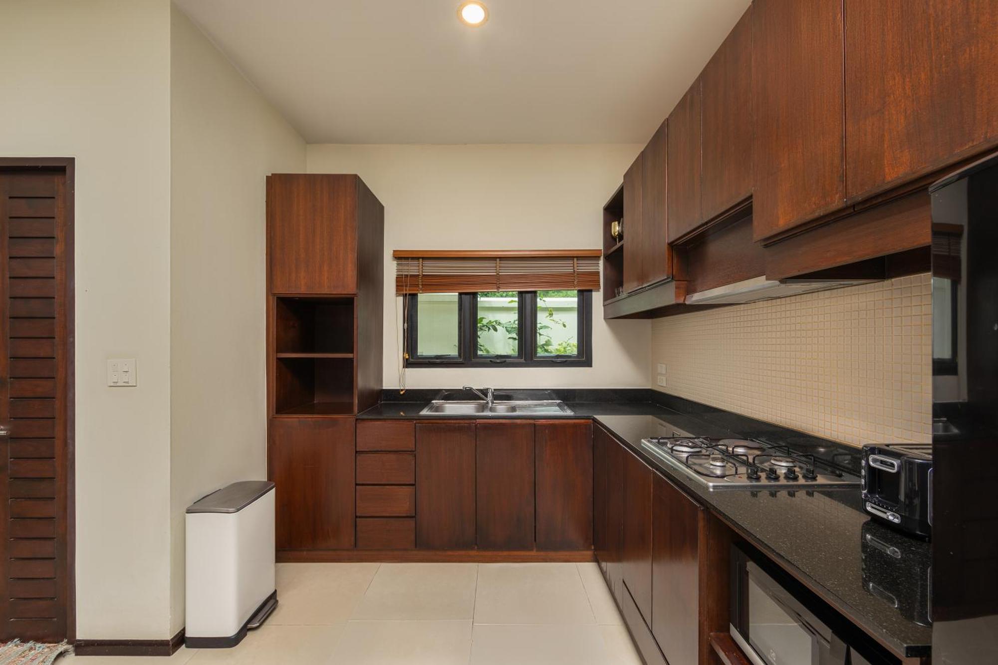 Kokyang Estate By Tropiclook Villa Nai Harn Ngoại thất bức ảnh