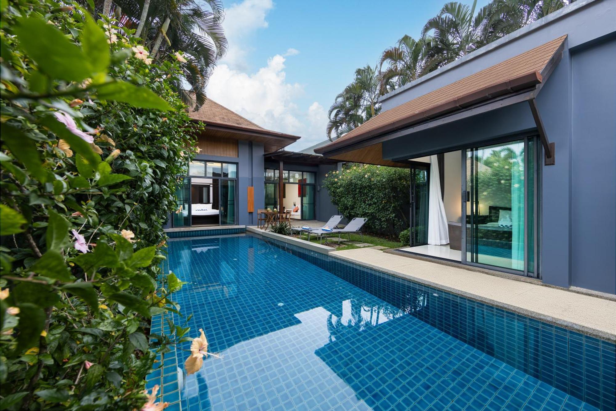 Kokyang Estate By Tropiclook Villa Nai Harn Ngoại thất bức ảnh