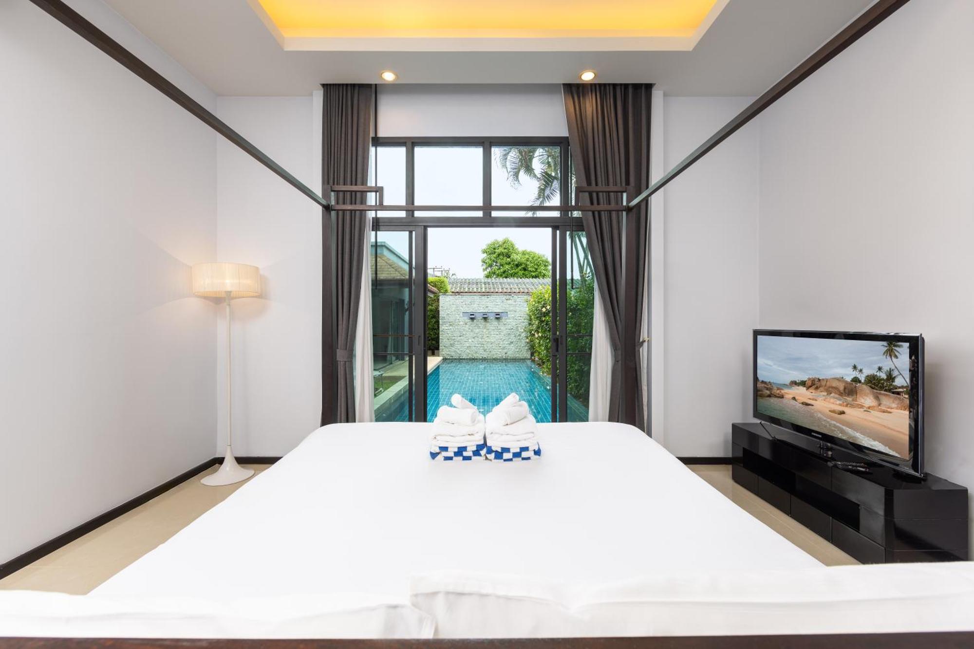Kokyang Estate By Tropiclook Villa Nai Harn Ngoại thất bức ảnh