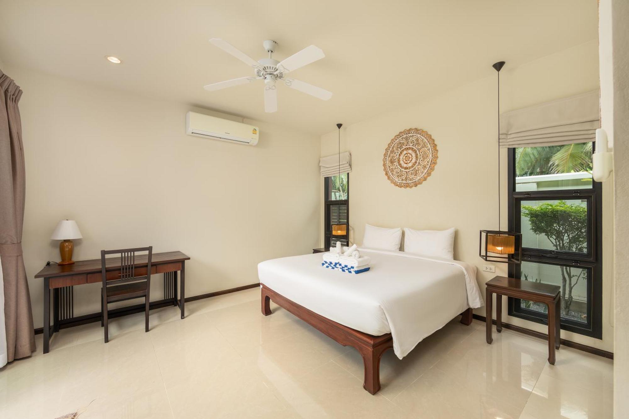 Kokyang Estate By Tropiclook Villa Nai Harn Ngoại thất bức ảnh