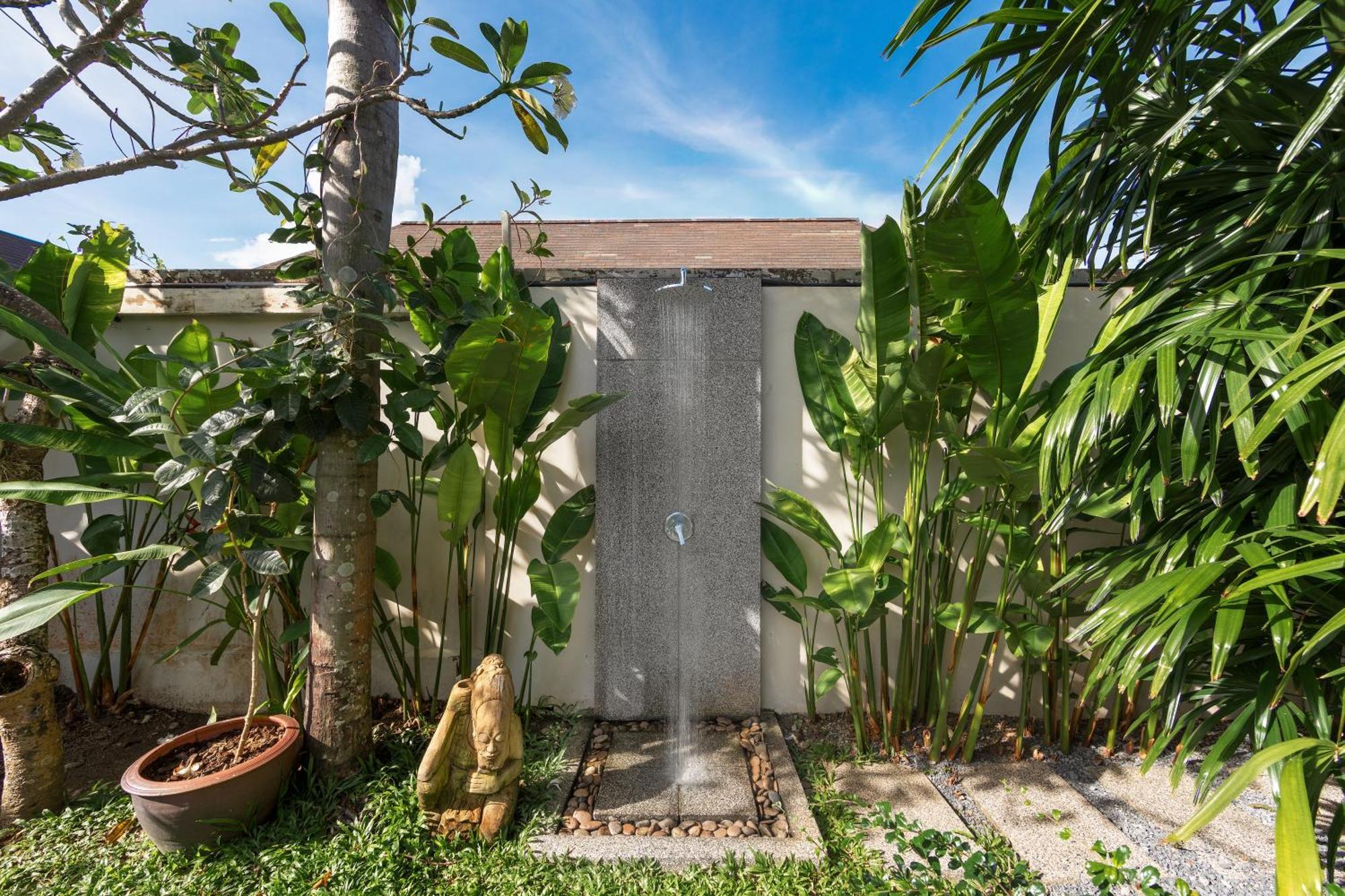 Kokyang Estate By Tropiclook Villa Nai Harn Ngoại thất bức ảnh