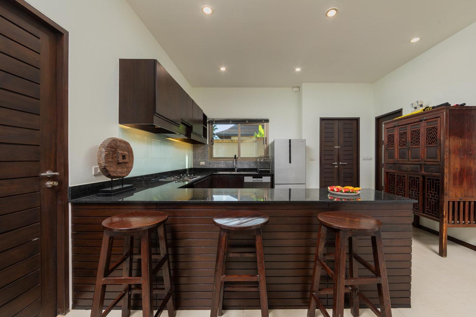 Kokyang Estate By Tropiclook Villa Nai Harn Ngoại thất bức ảnh