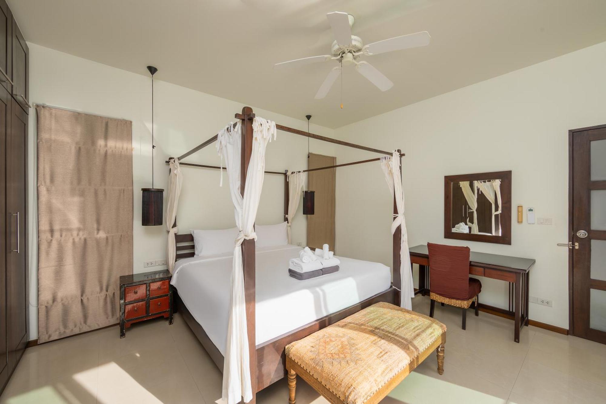 Kokyang Estate By Tropiclook Villa Nai Harn Ngoại thất bức ảnh