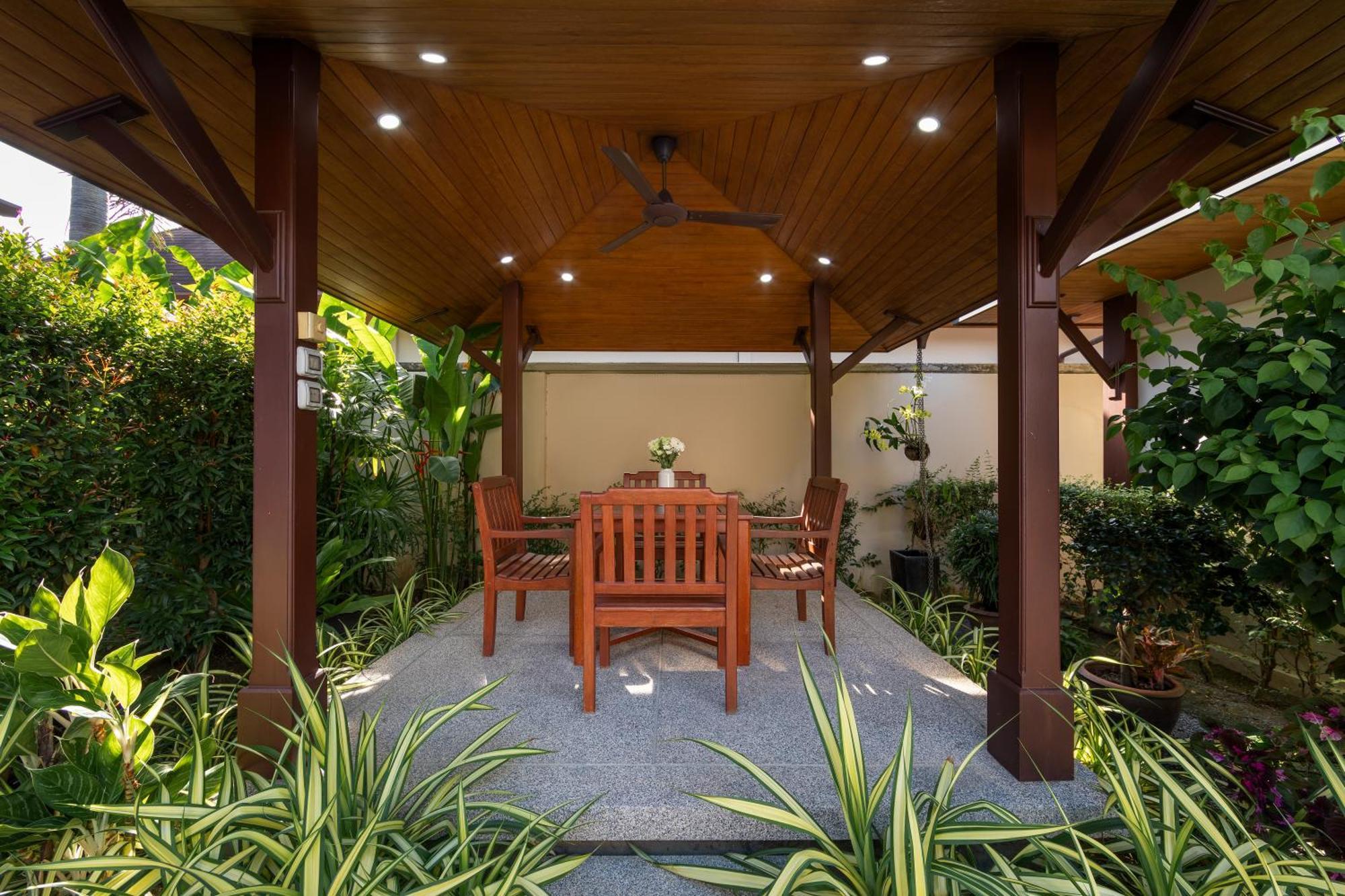 Kokyang Estate By Tropiclook Villa Nai Harn Ngoại thất bức ảnh