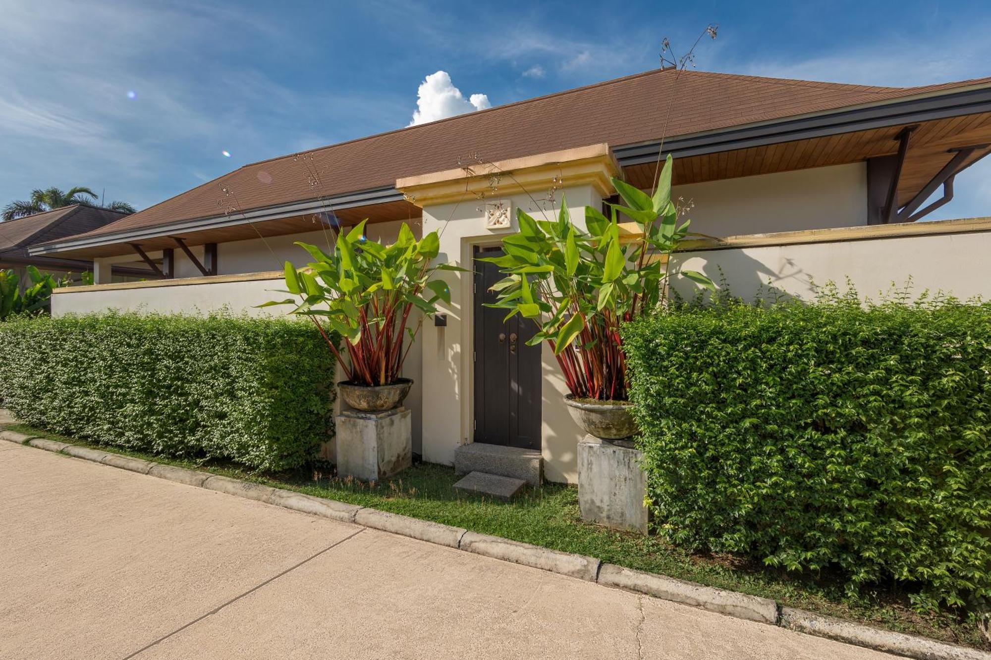 Kokyang Estate By Tropiclook Villa Nai Harn Ngoại thất bức ảnh