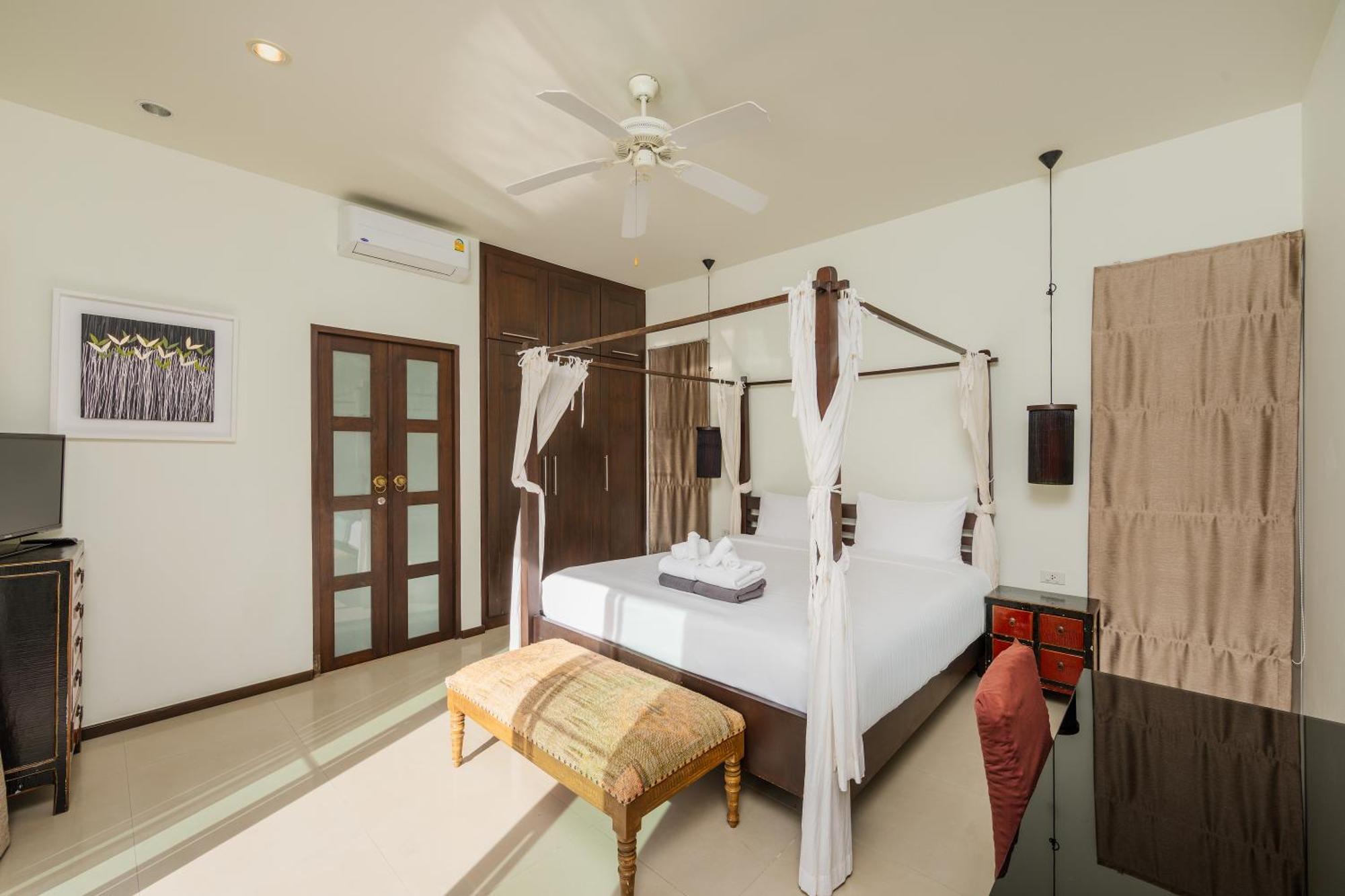 Kokyang Estate By Tropiclook Villa Nai Harn Ngoại thất bức ảnh
