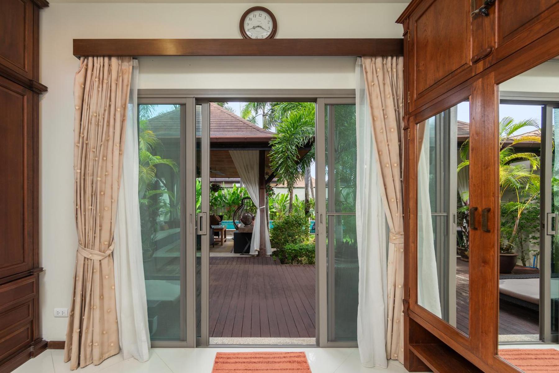 Kokyang Estate By Tropiclook Villa Nai Harn Ngoại thất bức ảnh