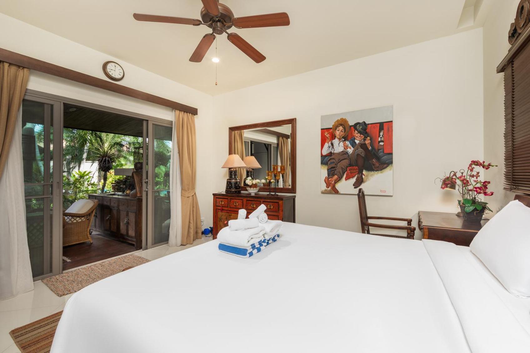 Kokyang Estate By Tropiclook Villa Nai Harn Ngoại thất bức ảnh
