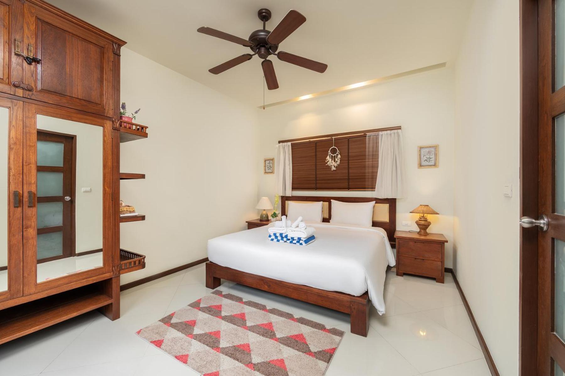 Kokyang Estate By Tropiclook Villa Nai Harn Ngoại thất bức ảnh