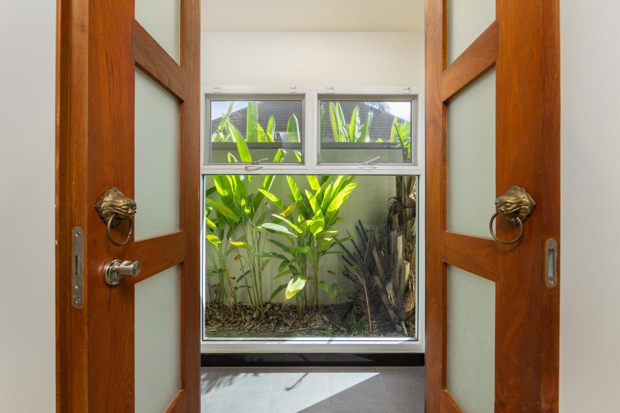 Kokyang Estate By Tropiclook Villa Nai Harn Ngoại thất bức ảnh