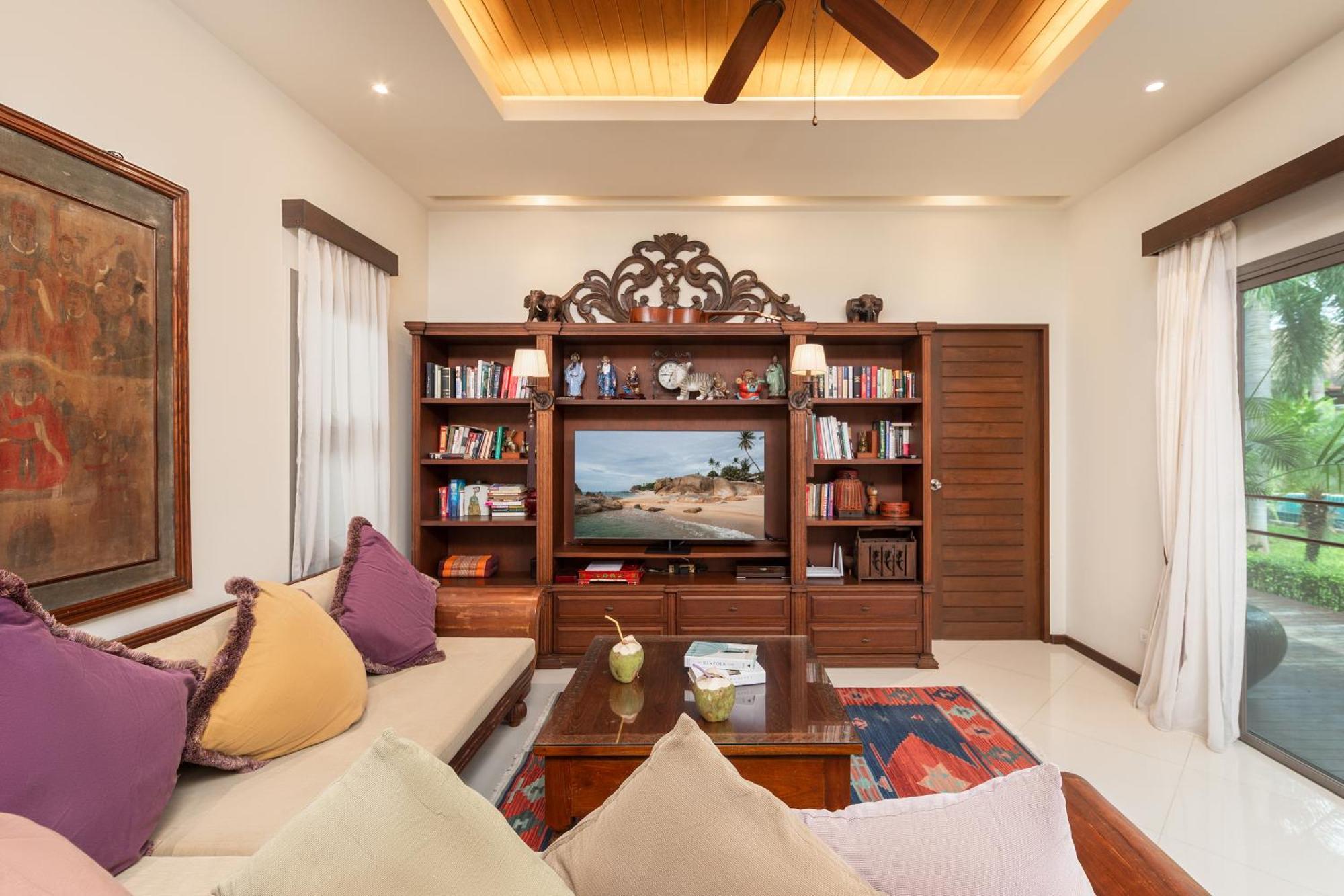 Kokyang Estate By Tropiclook Villa Nai Harn Ngoại thất bức ảnh