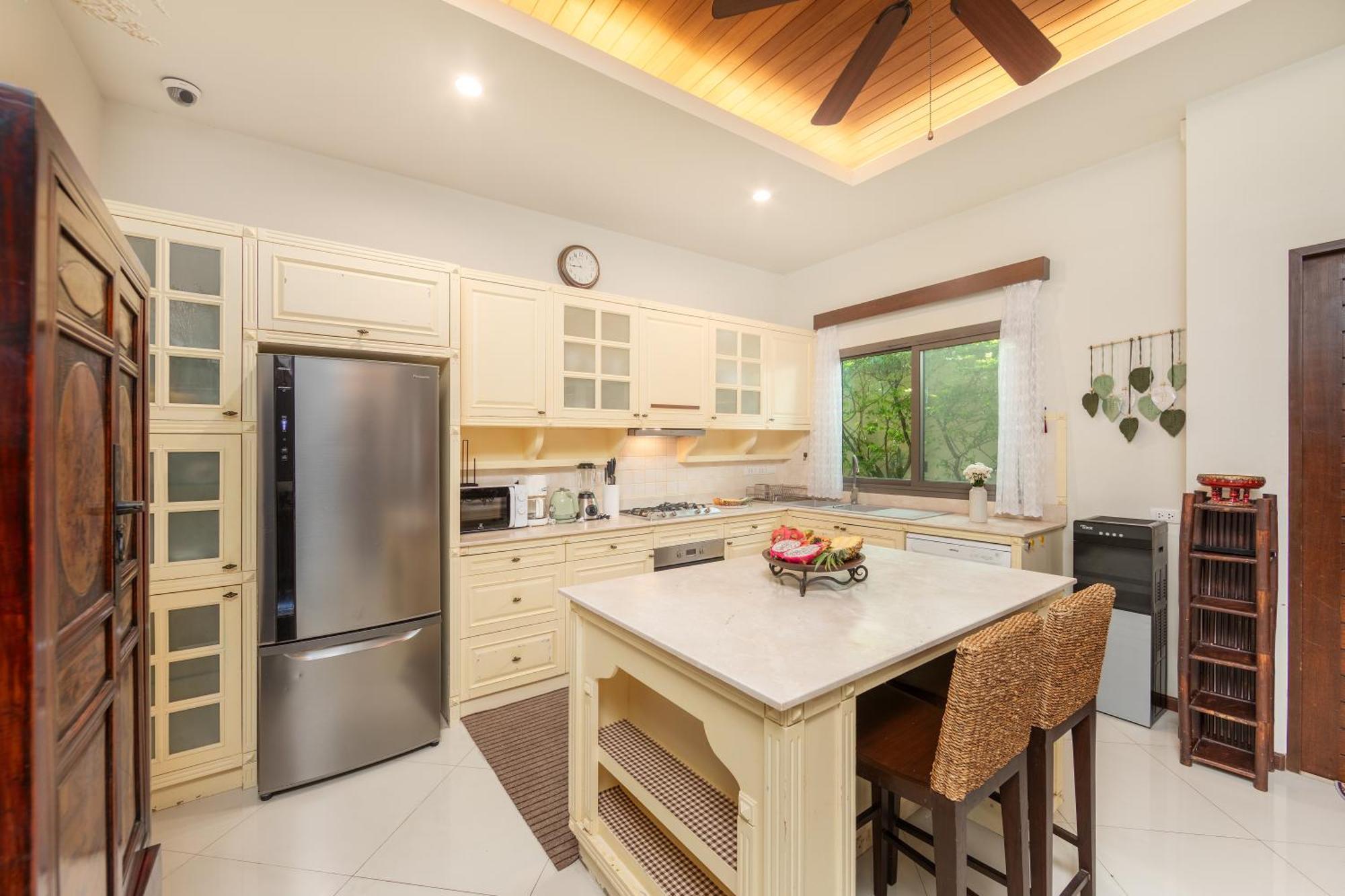 Kokyang Estate By Tropiclook Villa Nai Harn Ngoại thất bức ảnh
