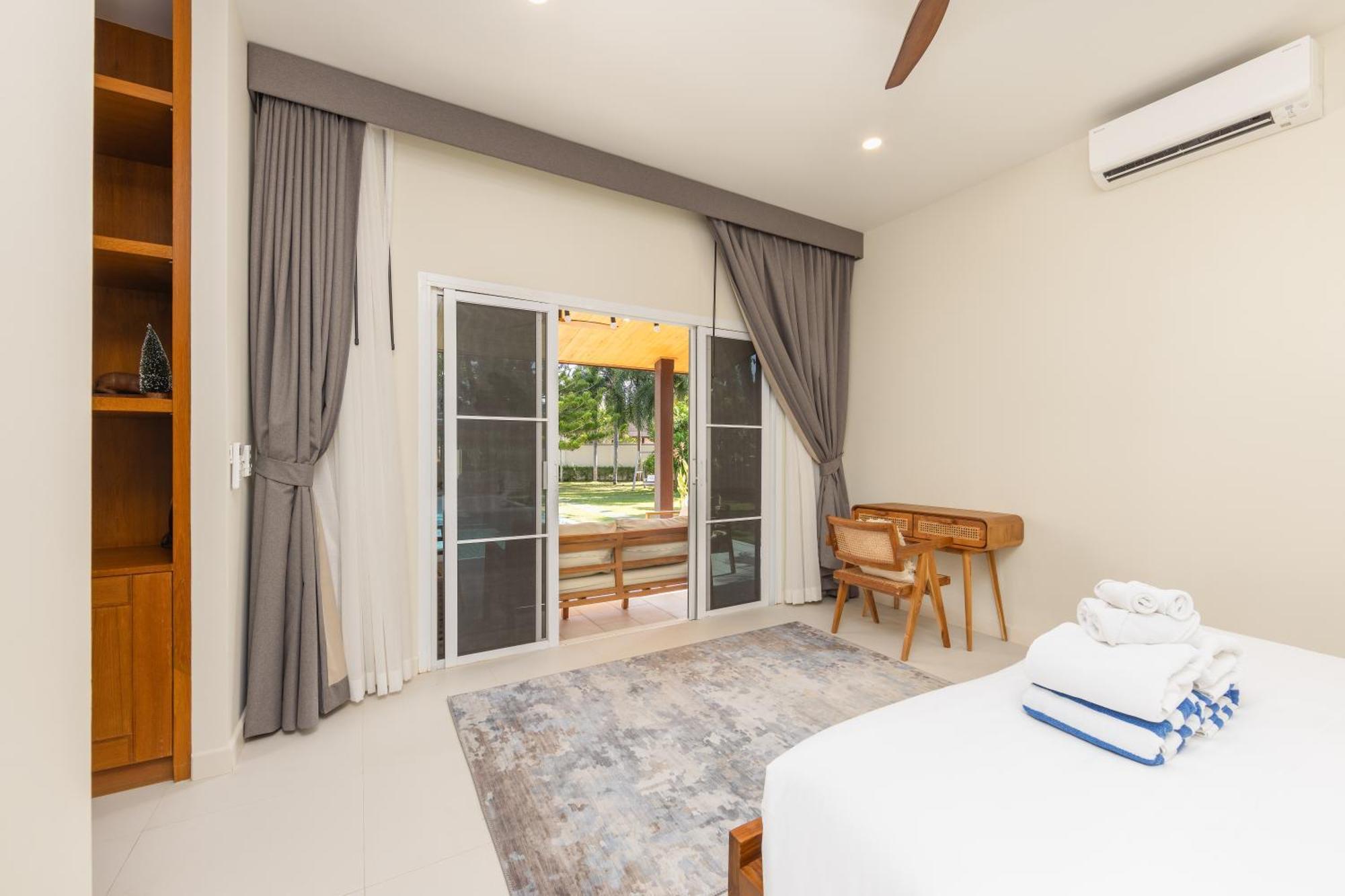 Kokyang Estate By Tropiclook Villa Nai Harn Ngoại thất bức ảnh