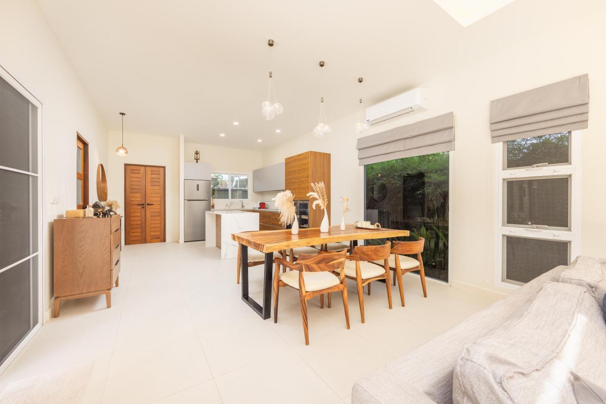 Kokyang Estate By Tropiclook Villa Nai Harn Ngoại thất bức ảnh