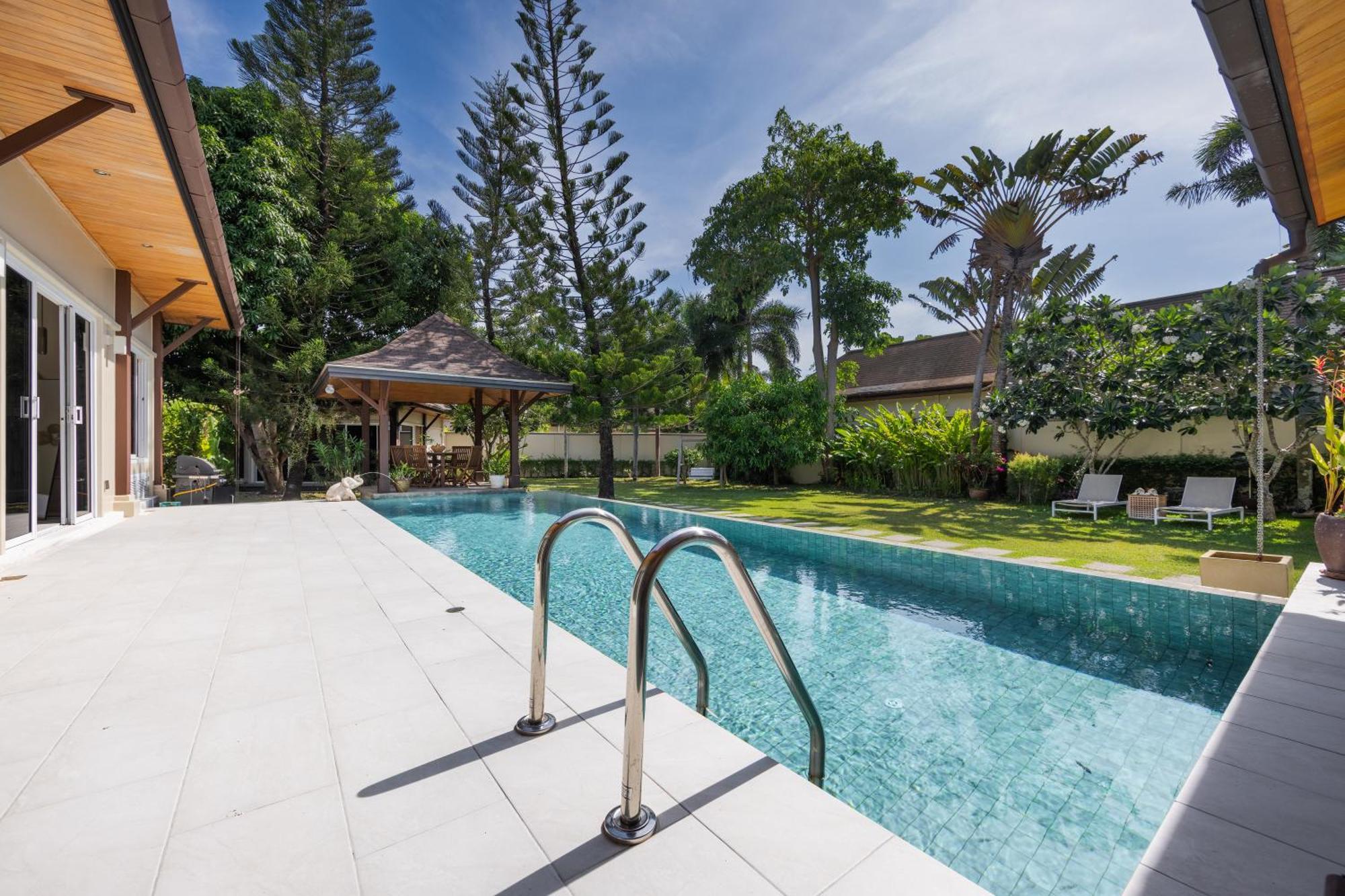 Kokyang Estate By Tropiclook Villa Nai Harn Ngoại thất bức ảnh