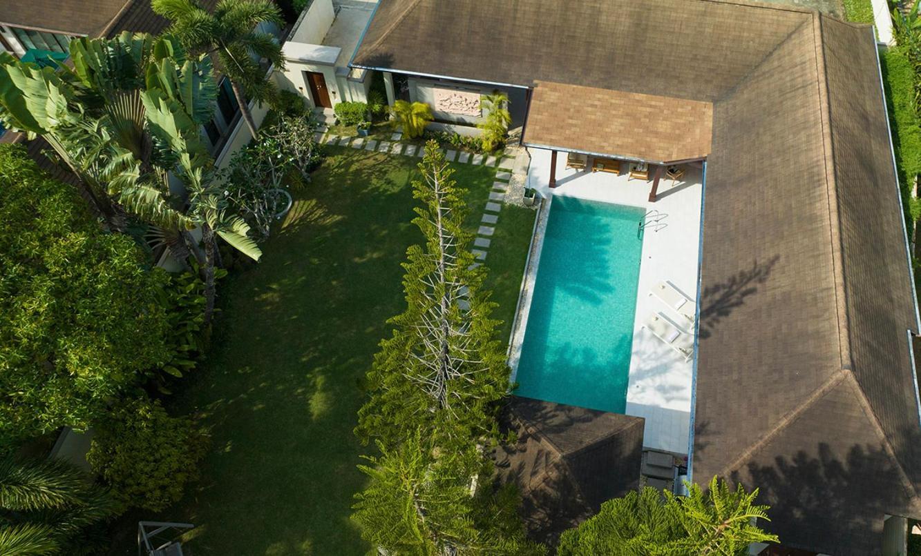 Kokyang Estate By Tropiclook Villa Nai Harn Ngoại thất bức ảnh